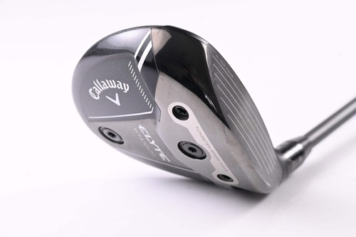 Callaway elyte wood - callaway,