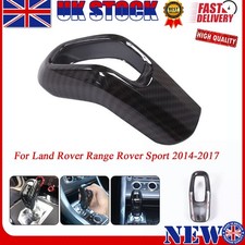 For Range Rover Sport