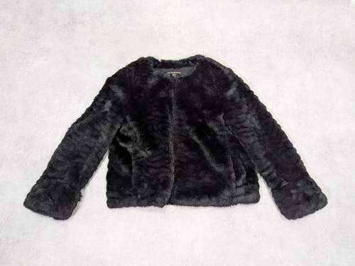 Zara jacket womens - zara, faux