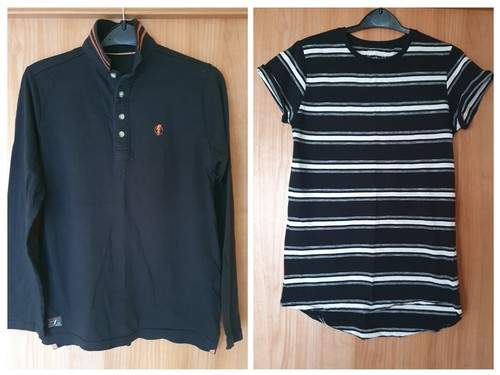 Next tops long sleeve - x,