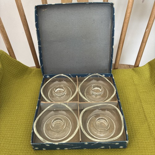 Asp holmblad set boxed - of, 4