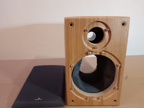 Monitor audio bronze 1 - br,