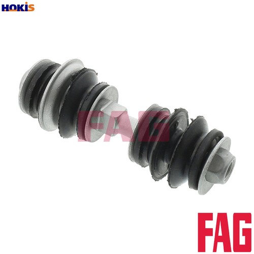Linkcoupling rod stabiliser - linkcoupling,