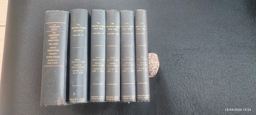 Aberdeen angus herd - angus, book