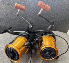 1 x Pair Of  Daiwa  Emblem 45