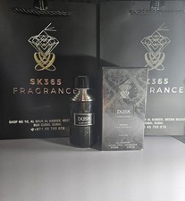 SK365 Fragrance - Black
