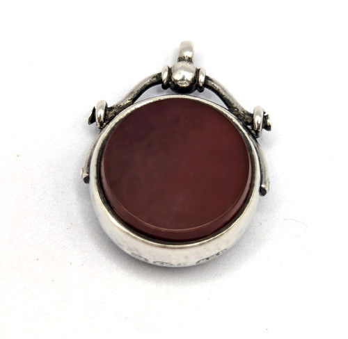 Victorian antique sterling - antique,
