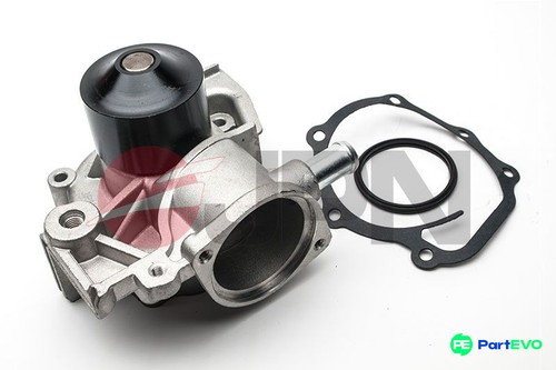 Jpn engine cooling water pump - water,
