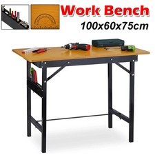 Heavy Duty Metal Table Work
