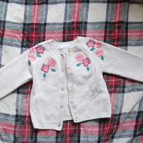 Primark cares girls cardigan - cares,