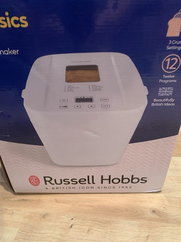 Russell hobbs 27260 bread - 27260,