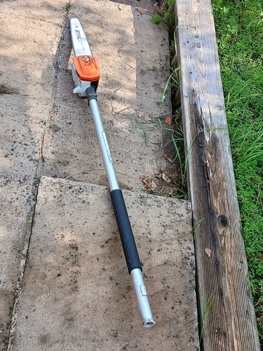 Stihl kombi pole - kombi,
