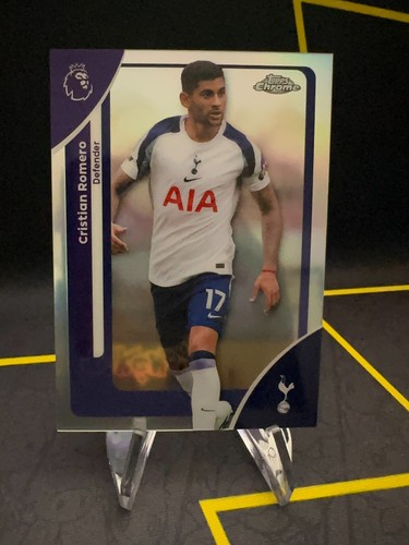 2025 topps chrome epl - topps,