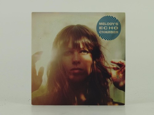 Melody echo chamber - melody's, some