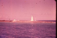 c1960's Ektachrome 35mm Slide