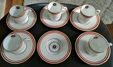  5x Minton Demitasse Cup &