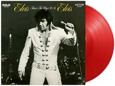 Elvis Presley - That's The Way