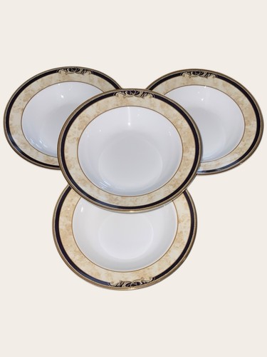 Wedgwood cornucopia rim - wedgwood,