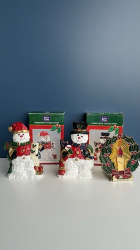 Vintage christmas - 3,