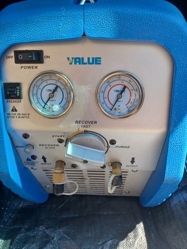 For air conditioning - for,