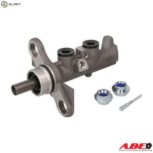 Brake master cylinder - brake,