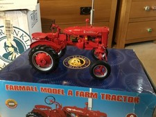 A  Franklin mint scale model