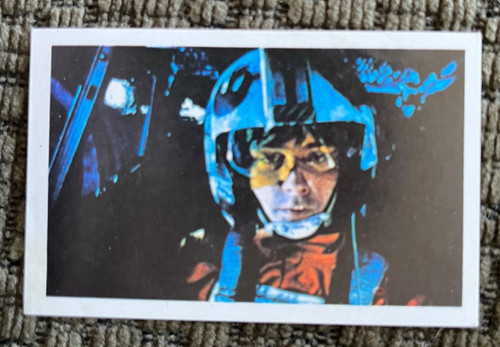 Luke skywalker mark hamill - skywalker,
