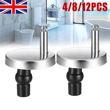 2-6 Pairs Quality Top Fix WC