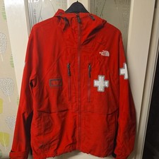 North Face Gore-Tex Jacket