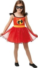 Incredibles Child's Tutu Dress