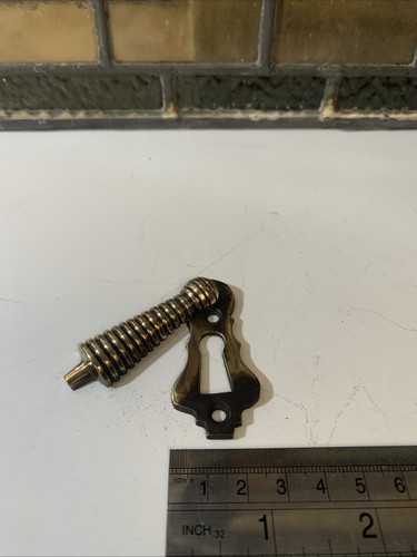 Beehive antique brass - antique,