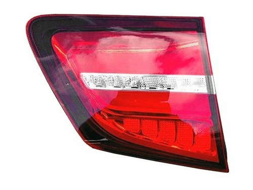 Left driver side tail light - left,