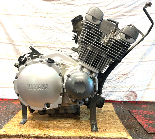 Yamaha 900 xj900 - 900, complete
