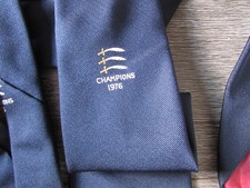 Middlesex County Cricket Club