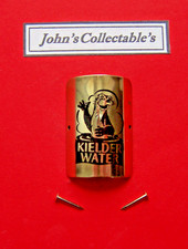 KIELDER WATER NORTHUMBERLAND WALKING / HIKING STICK BADGE  /MOUNT LOT 7