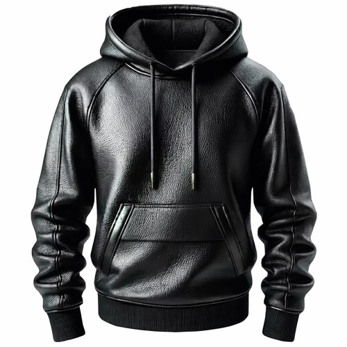 Men black premium - black,