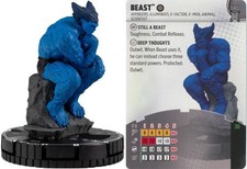 Heroclix Marvel Deadpool