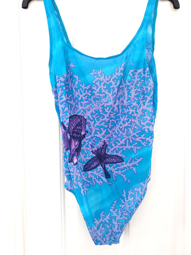 Solar tan through blue and - solar,