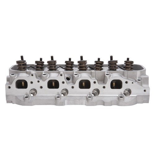 Edelbrock rpm big block chevy - big-block,