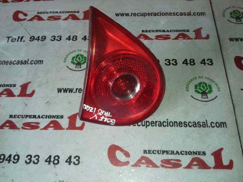 1k6945093g center tailgate - 1k6945093g,