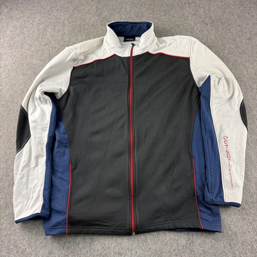 Galvin green jacket mens - galvin, xl