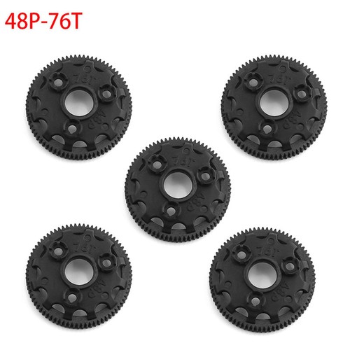 Spur gear 76t - 5x,