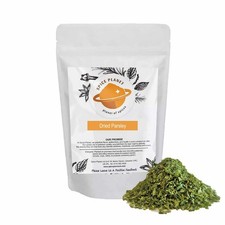 Parsley Authentic Dried Herbs and Spices | Aromatic Fresh Free UK P&P by SP