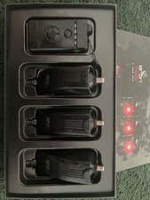 Nash T3003 Alarm Presentation Set