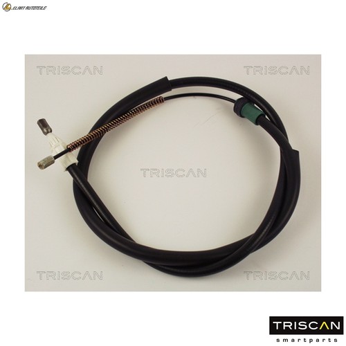 Cable parking brake 8140 25167 - cable,