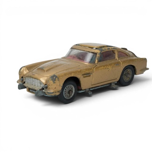 Corgi toys 261 - 261, bond