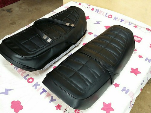 Honda cb900f seat cover - cb900f,