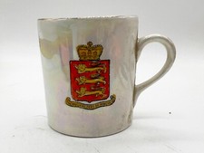 VINTAGE WILTON CHINA CUP MUG