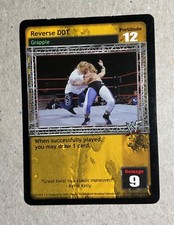 Original WWF Raw Deal Attitude