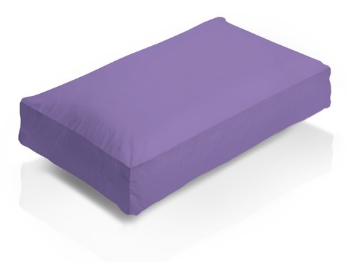 Plain box pillow case - x, 70